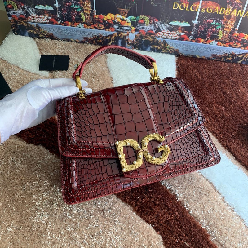 COZY - DAG Bags - 202