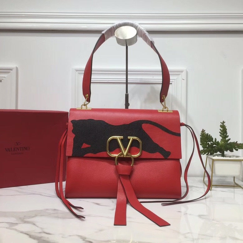 JB - VEL Lady Bags - 404