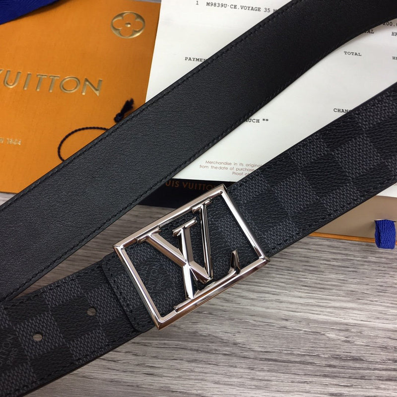 JB - LOV Belts - 122