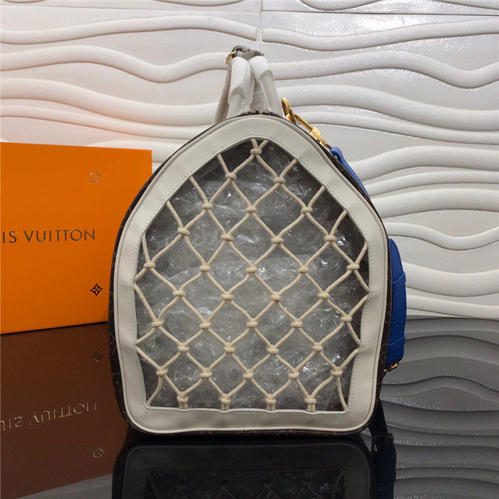 COZY - LOV Travel Bags - 135
