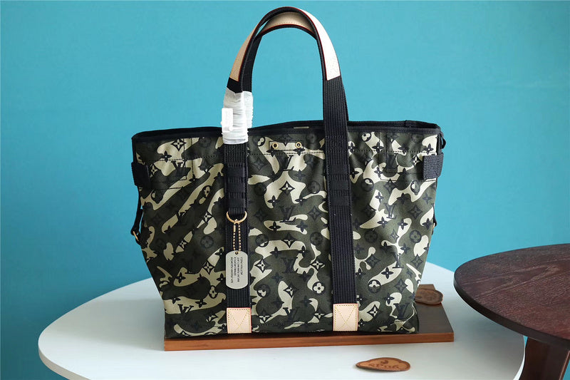 COZY - LOV Lady Bags - 1853