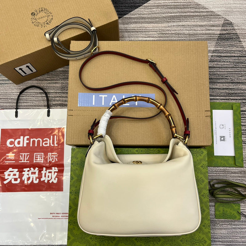 Cozy Bags - GUKI Women Shoulders Bags - 086