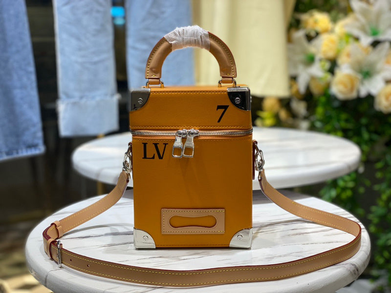COZY BAGS - LOV Bags - 1613