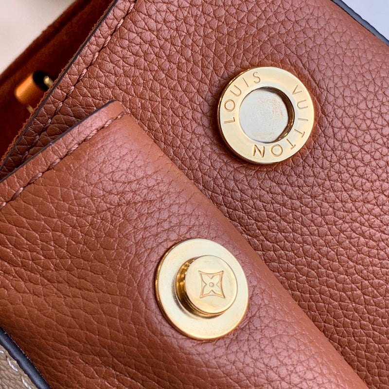 COZY - LV Bags - 4120
