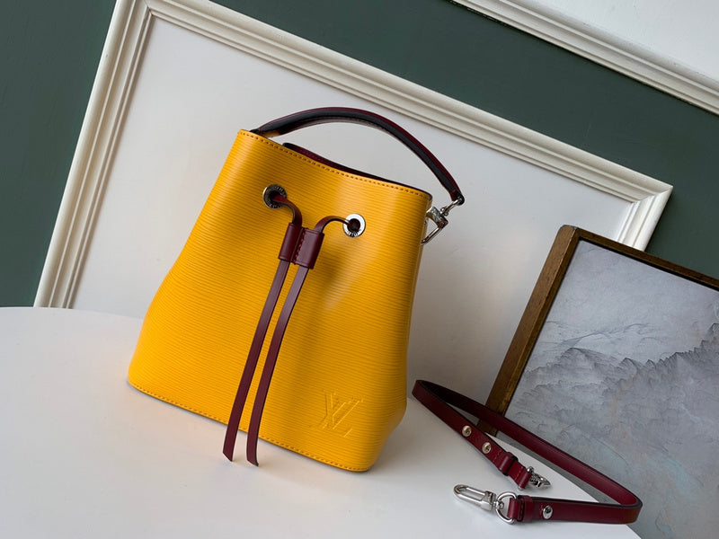 COZY BAGS - LOV Bags - 3039