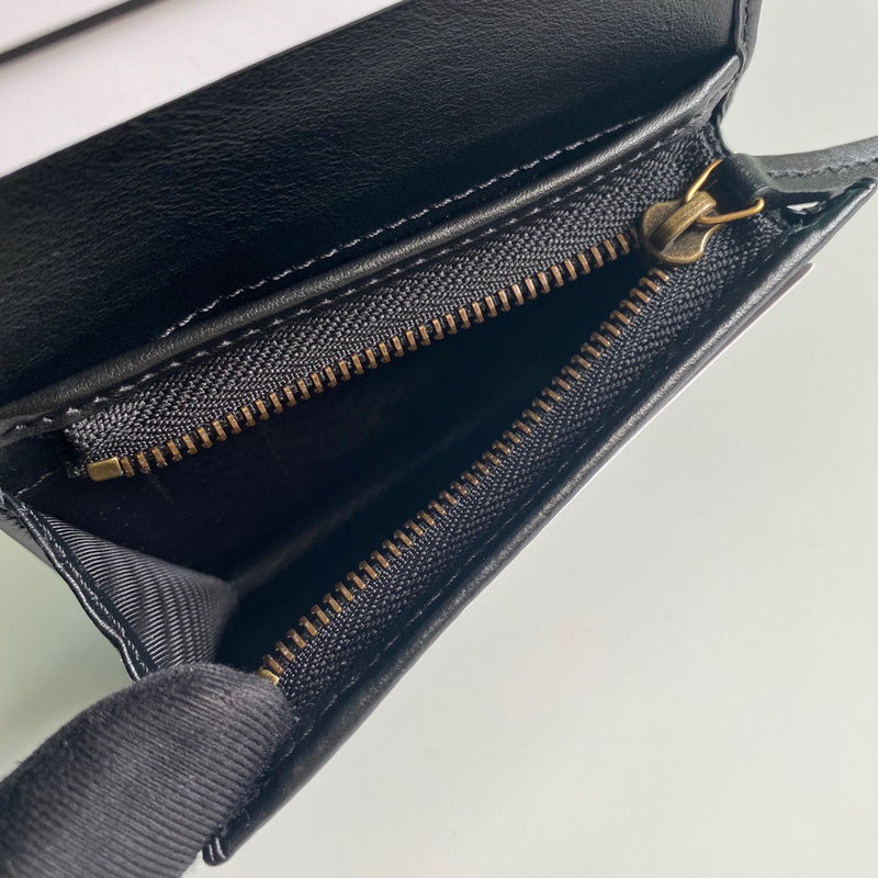 Cozy Bags - GUKI Women Wallets - 150