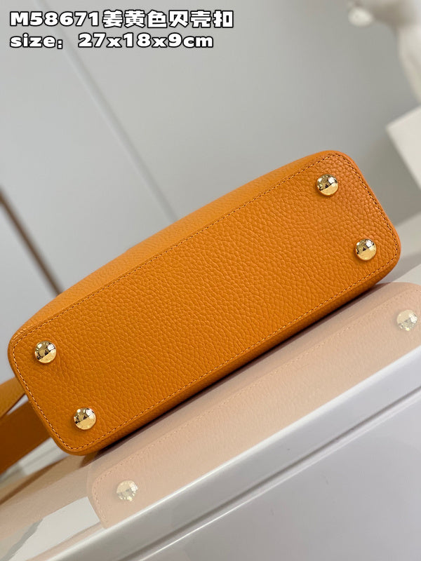 COZY - LV Bags - 1399
