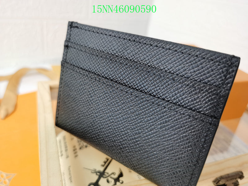 COZY BAGS - LOV Wallet - 996