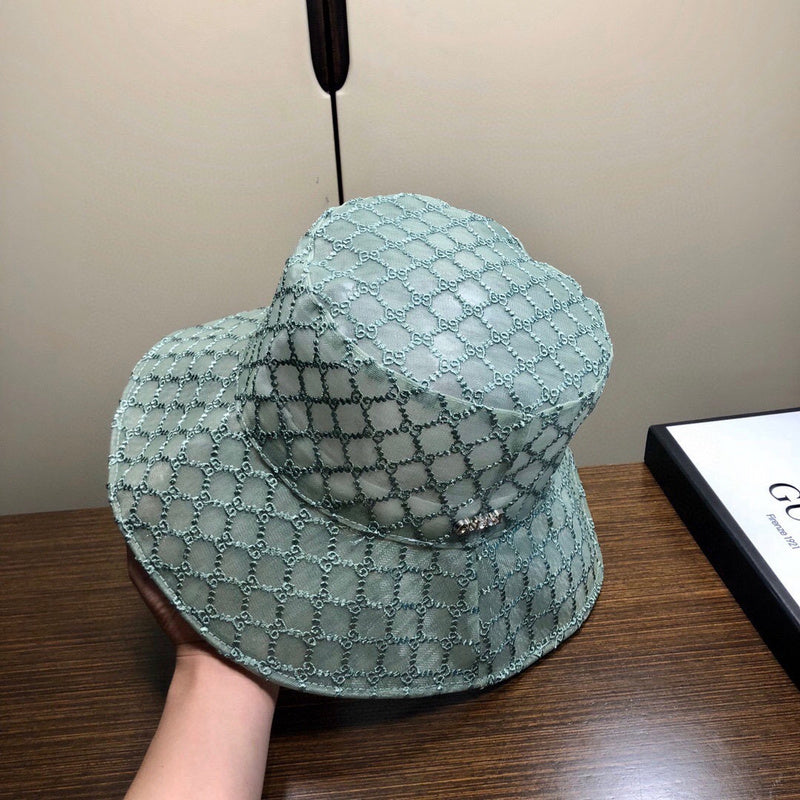COZY BAGS - Guki Hats & Caps - 204
