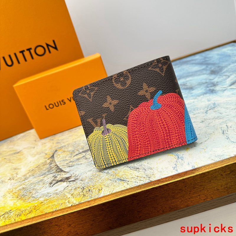 COZY BAGS - Mix Wallets - 438