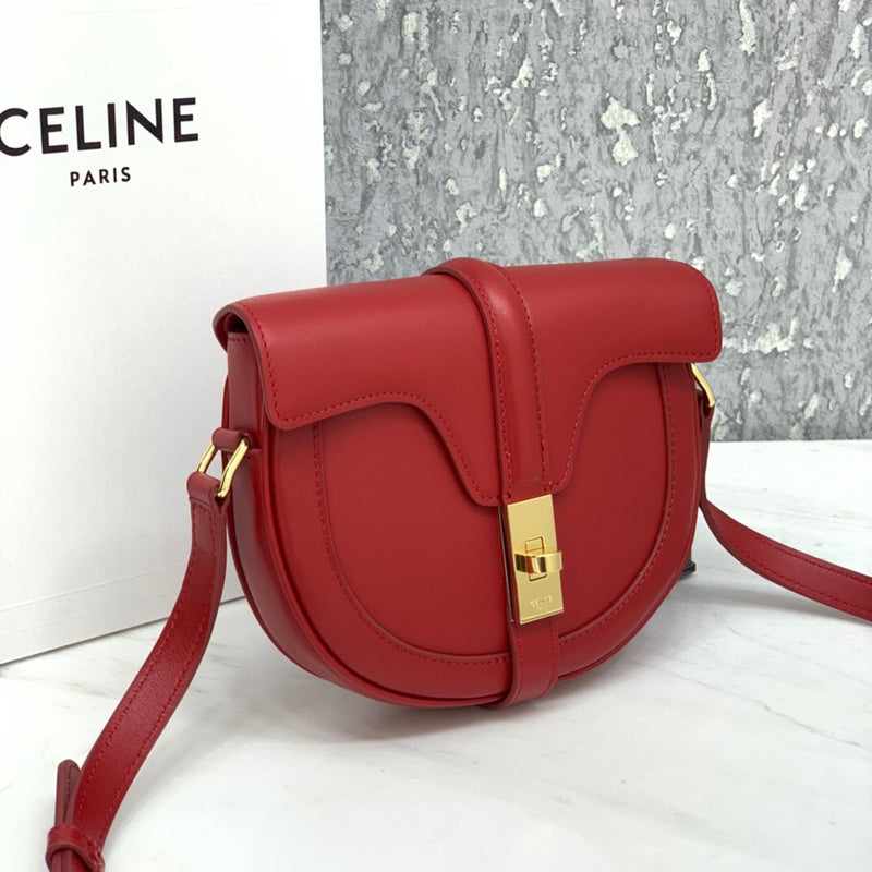 COZY - COL Bags - 258