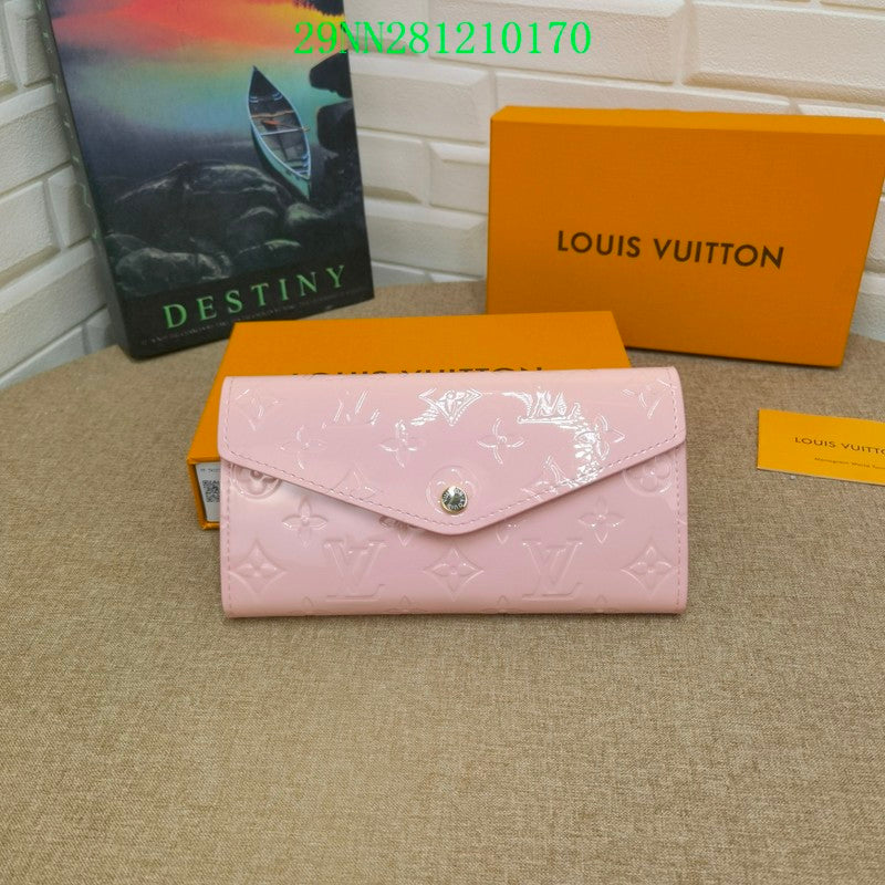 COZY BAGS - CHL Wallet - 391