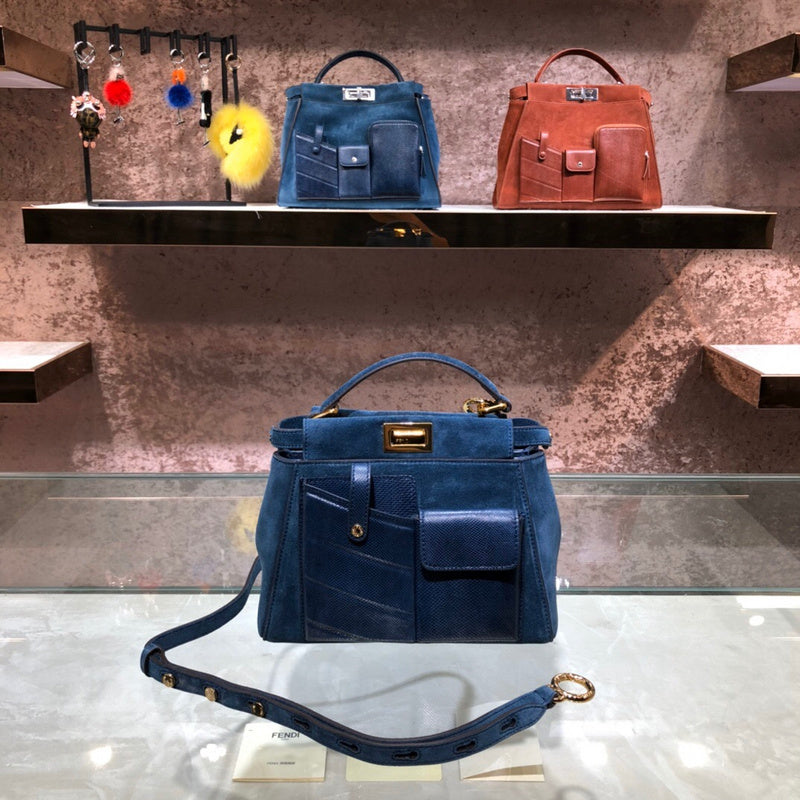 COZY BAGS - COZY BAGSE Bags - 223