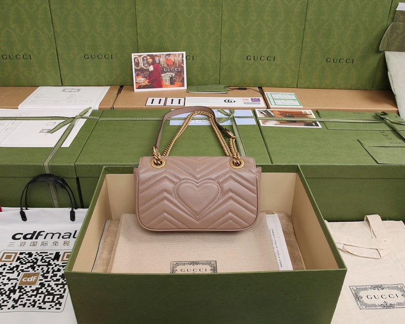 COZY - GUKI Women Bags - 230