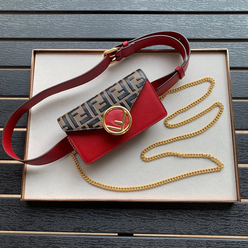 COZY BAGS - FDE Bags - 1089