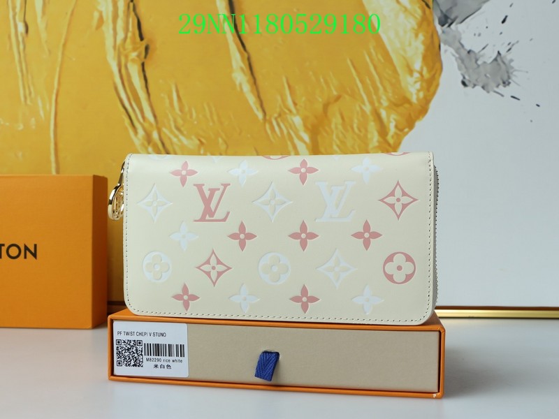 COZY BAGS - LOV Wallet - 410