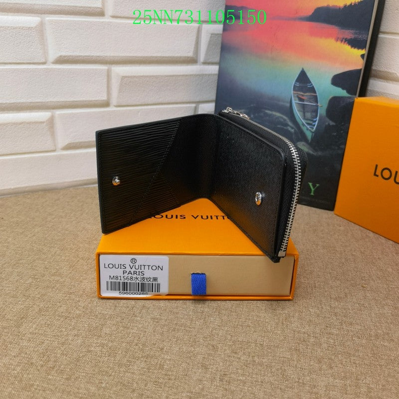 COZY BAGS - LOV Wallet - 894