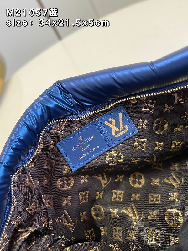 COZY - LV Bags - 1423