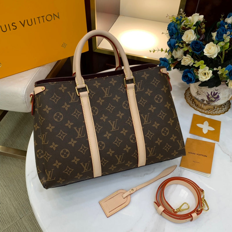COZY - LV Bags - 4365