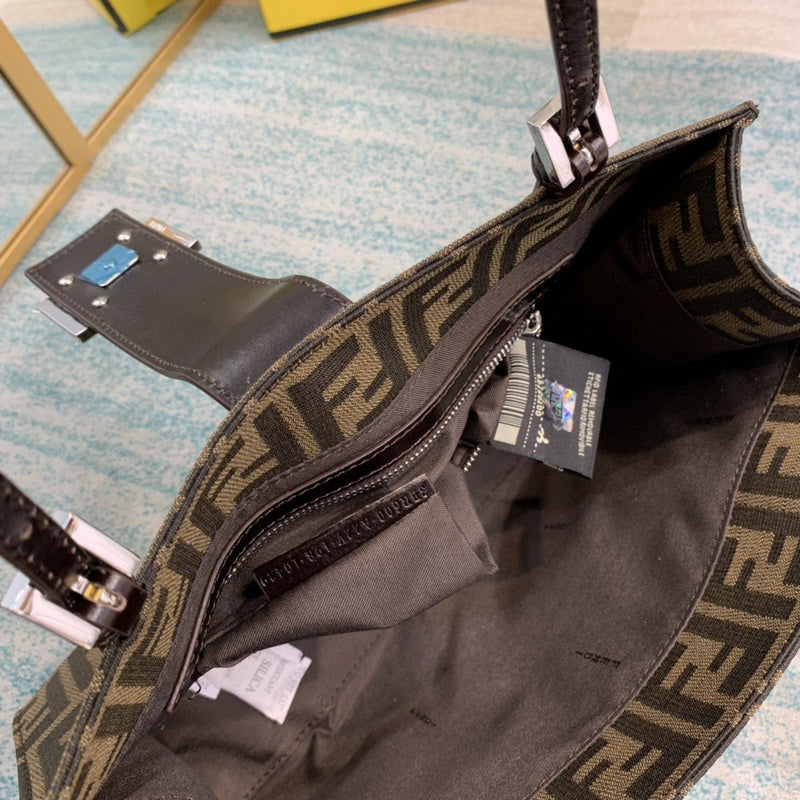 COZY - FDE Bags - 307