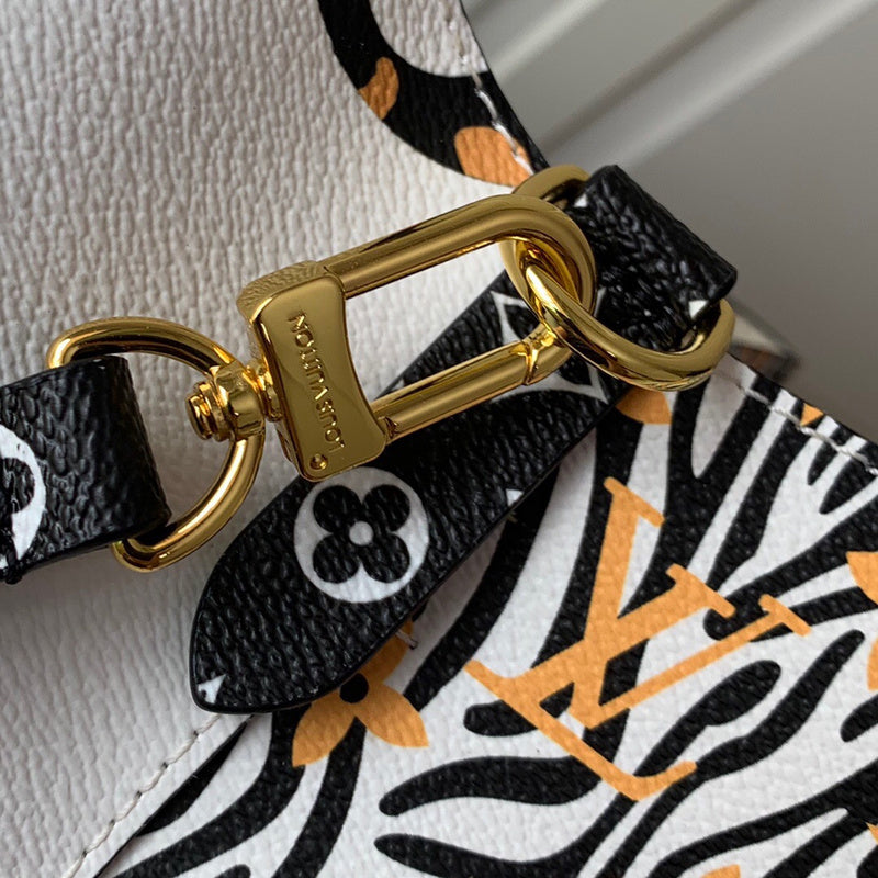 COZY BAGS - LOV Bags - 4955