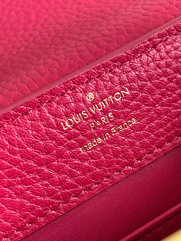 COZY - LV Bags - 2202