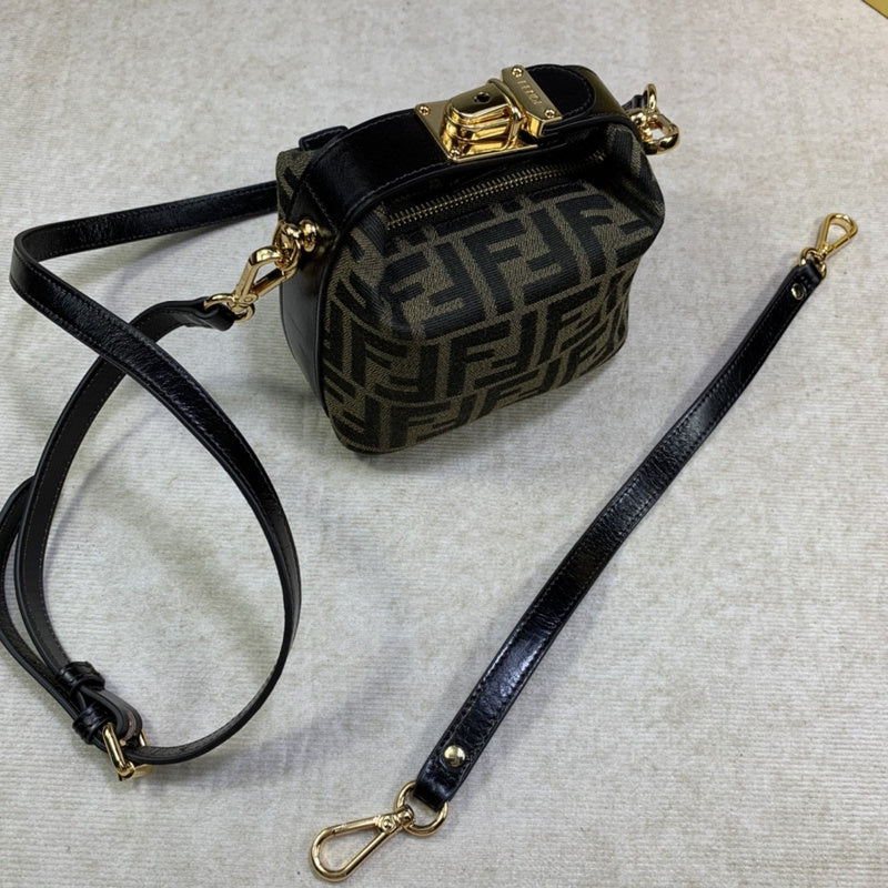COZY - FDE Bags - 314