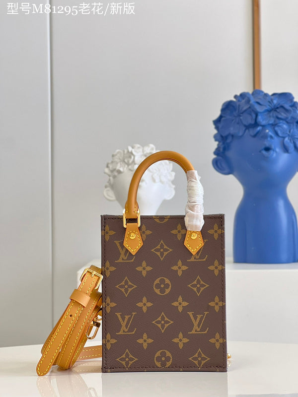 COZY BAGS - LOV Bags - 1790