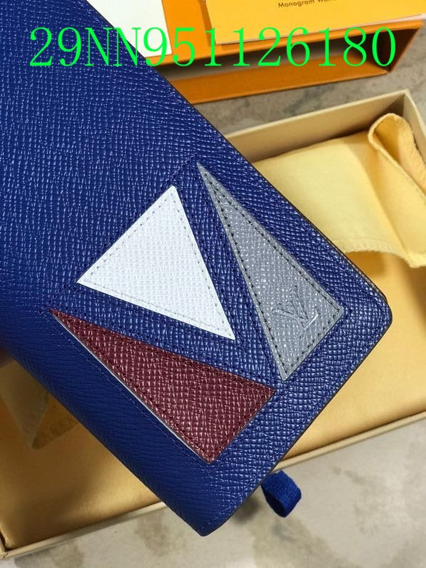 COZY BAGS - CHL Wallet - 472