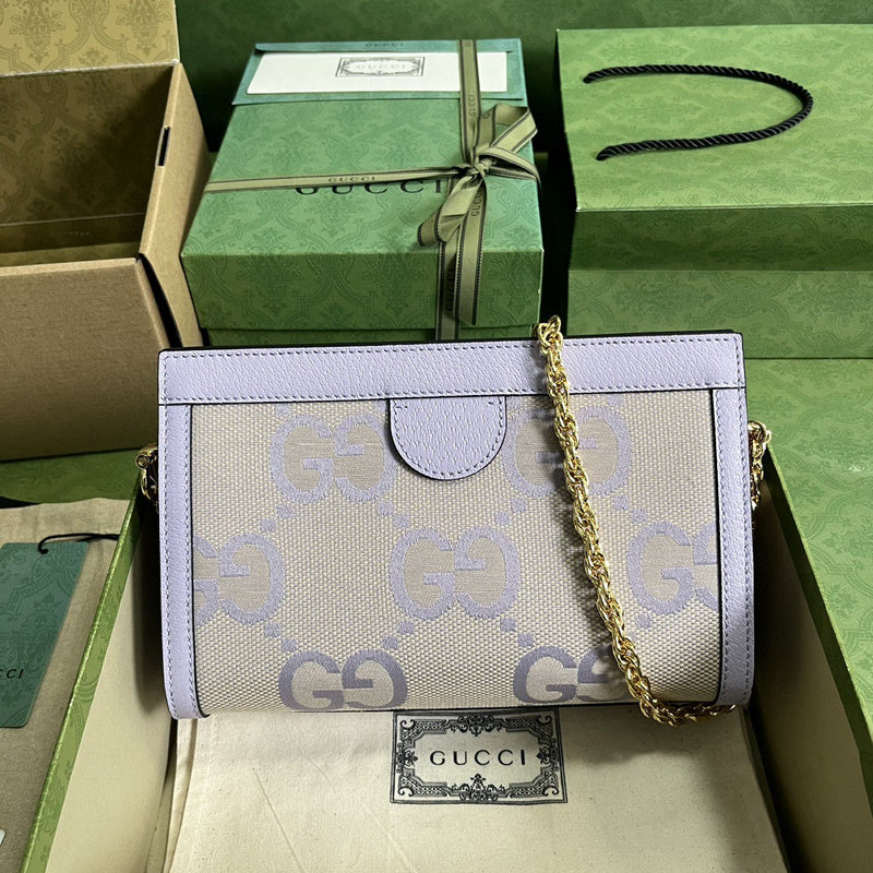COZY - GUKI Women Bags - 114