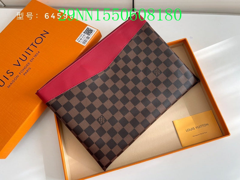 COZY BAGS - LOV Wallet - 1236