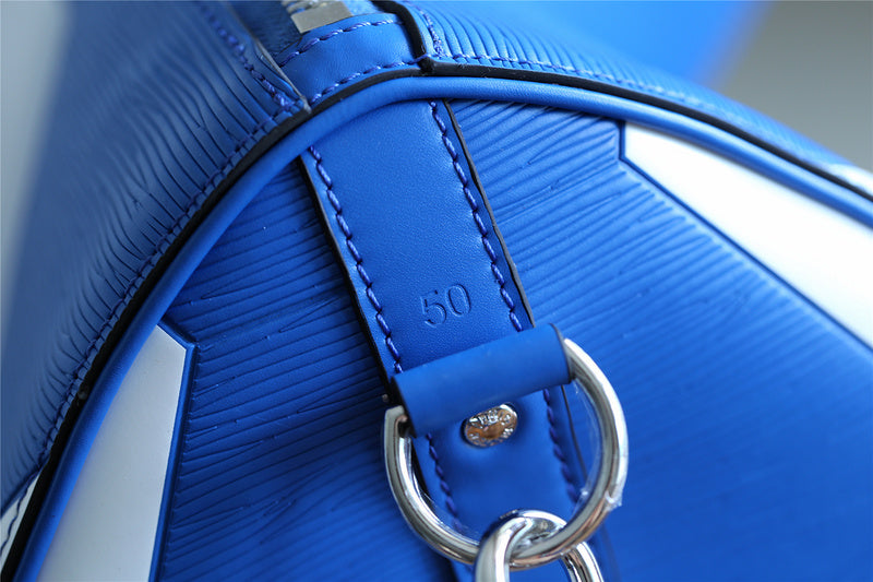 JB - LOV Travel Bags - 264
