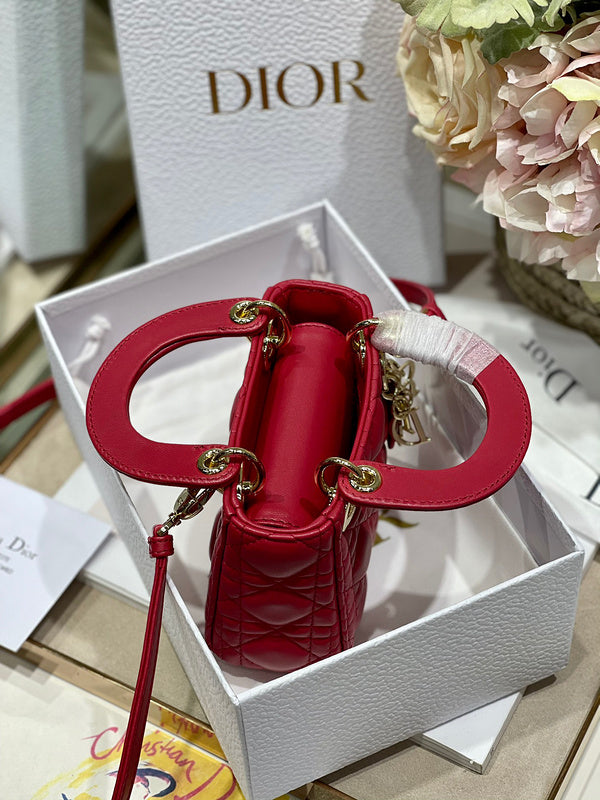 JB - DOR Lady Bags - 086