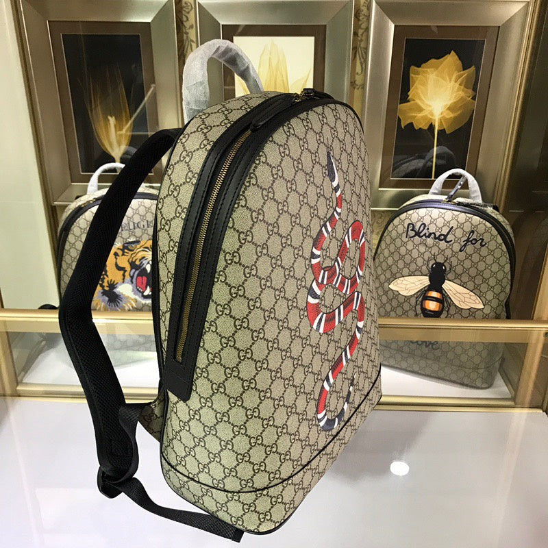 COZY BAGS - Guki Backpacks - 064