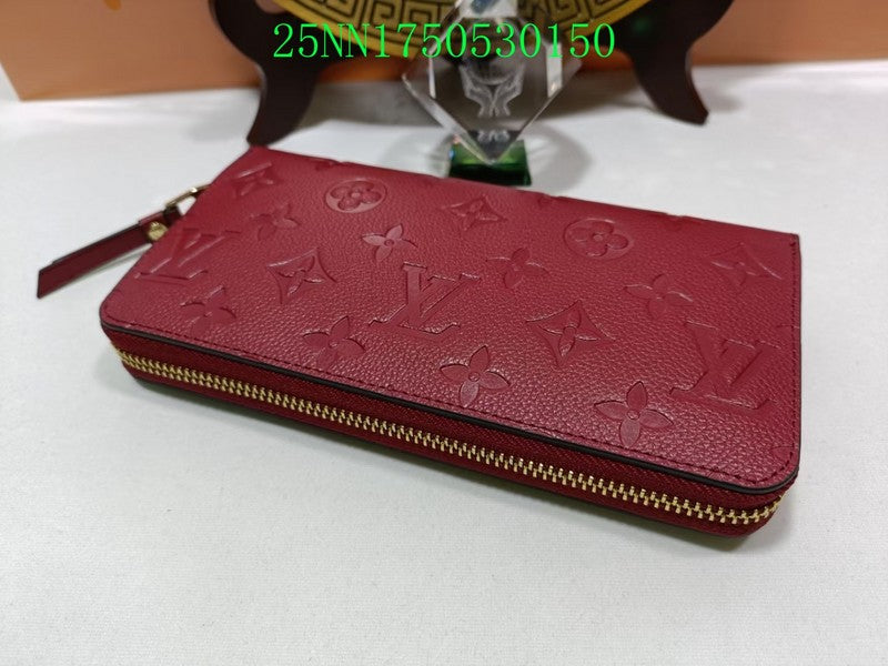 COZY BAGS - LOV Wallet - 1279