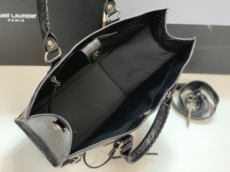 COZY - BG Bags - 121