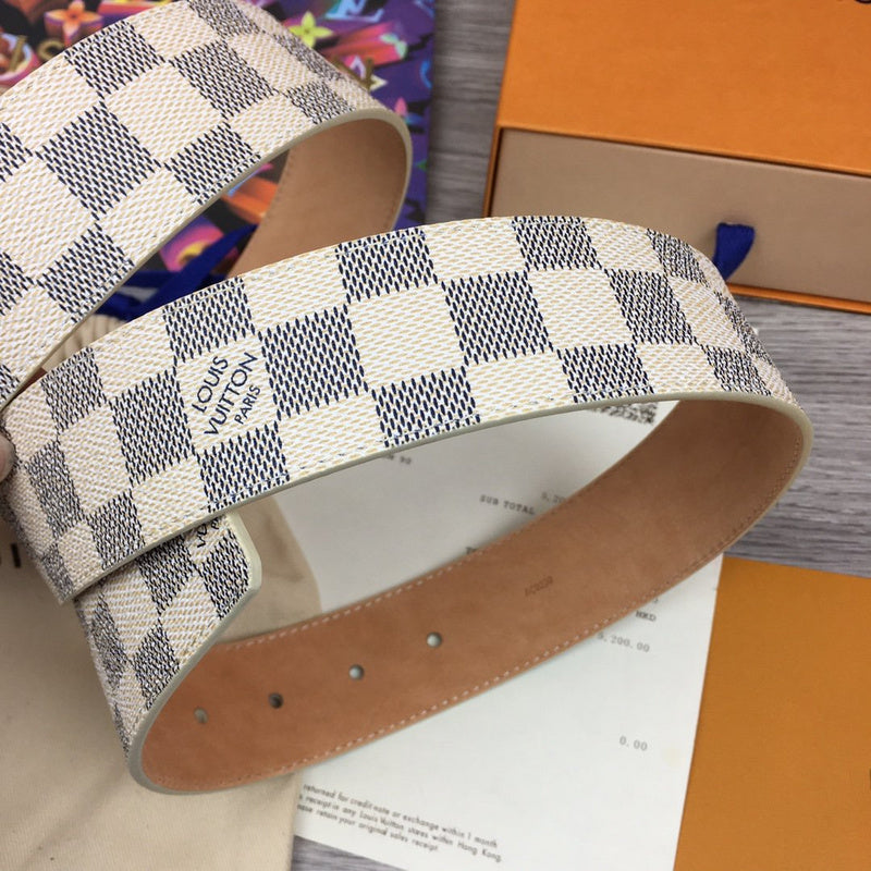 JB - LOV Belts - 351