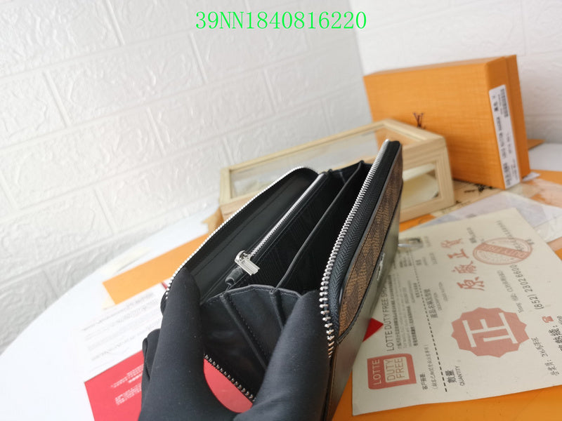 COZY BAGS - CHL Wallet - 642