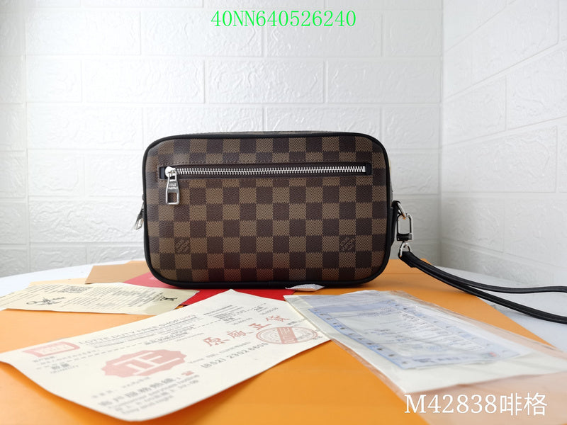 COZY BAGS - CHL Wallet - 903
