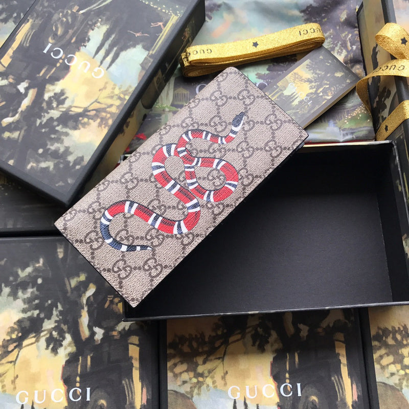 COZY BAGS - Guki Wallet - 564