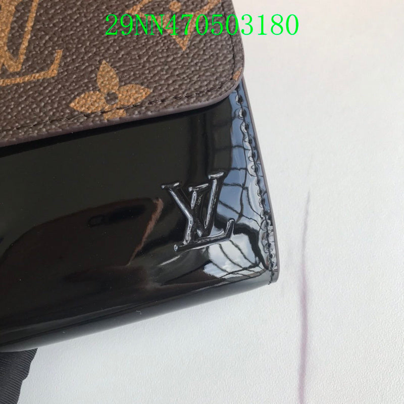 COZY BAGS - LOV Wallet - 1394