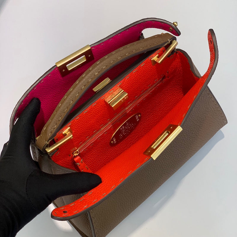 COZY BAGS - FDE Bags - 1176
