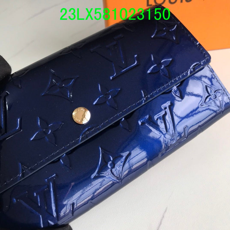 COZY BAGS - CHL Wallet - 1295