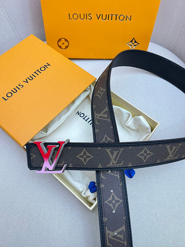 JB - LOV Belts - 032
