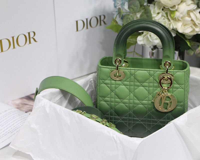 JB - DOR Lady Bags - 598