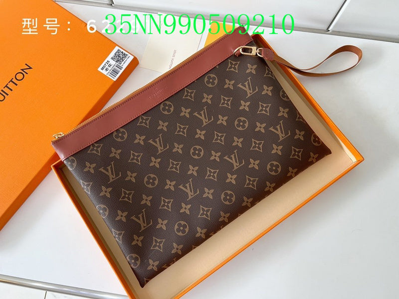 COZY BAGS - LOV Wallet - 1384