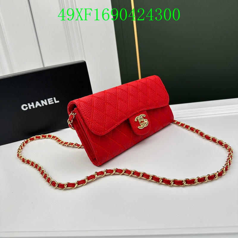 COZY BAGS - CHL Wallet - 157