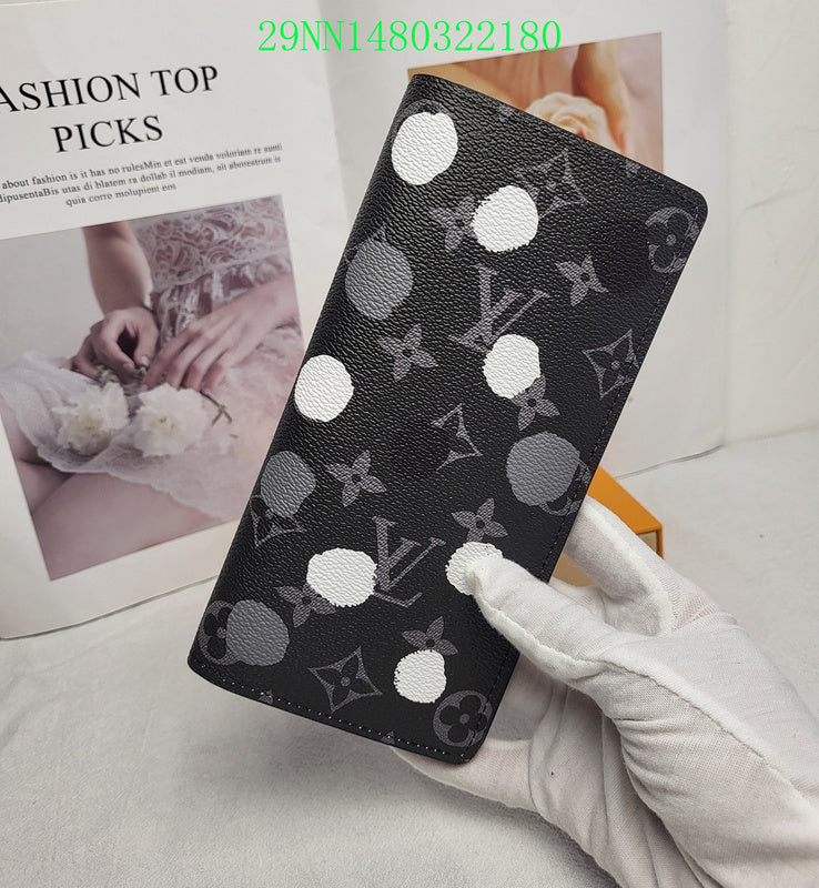 COZY BAGS - LOV Wallet - 624