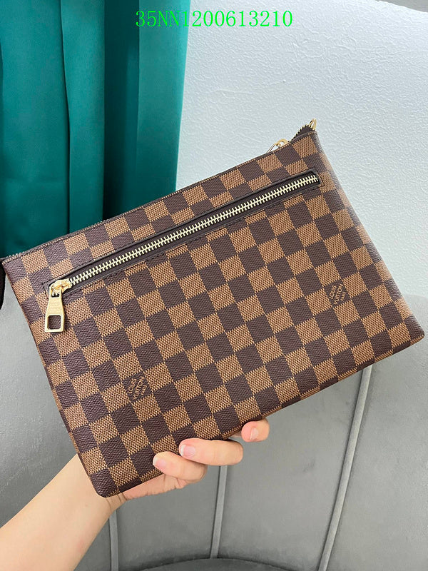 COZY BAGS - LOV Wallet - 1170
