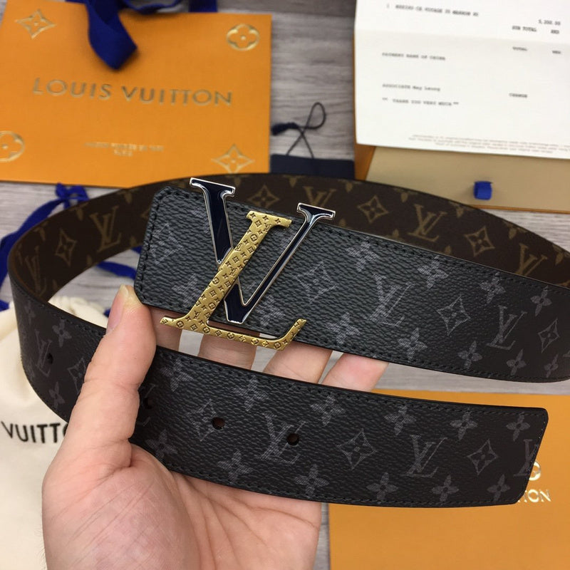 JB - LOV Belts - 302